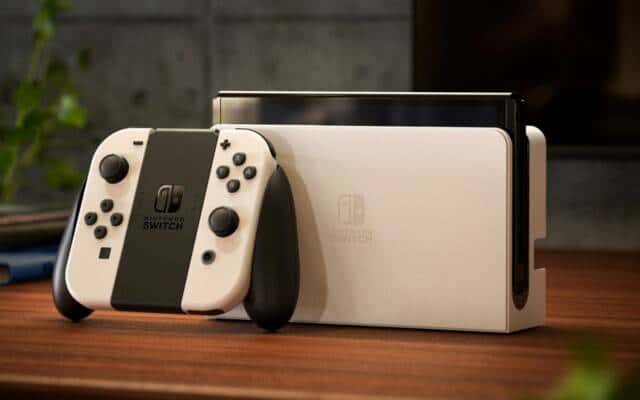 Nintendo pode desativar consoles Switch com jogos piratas: entenda as novas regras