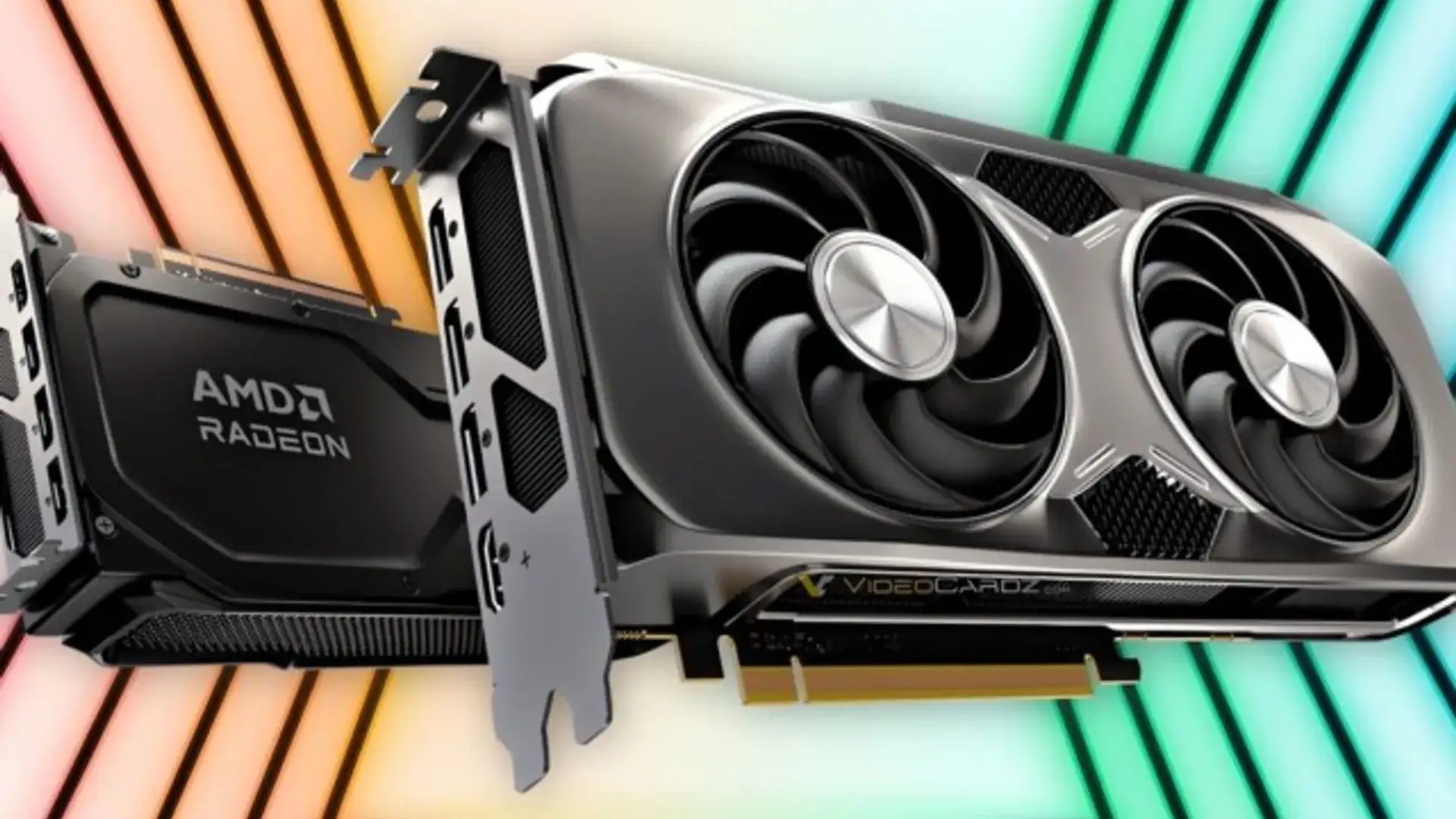 Escassez de Memória Afeta Produção: AMD Prioriza RX 9070 XT