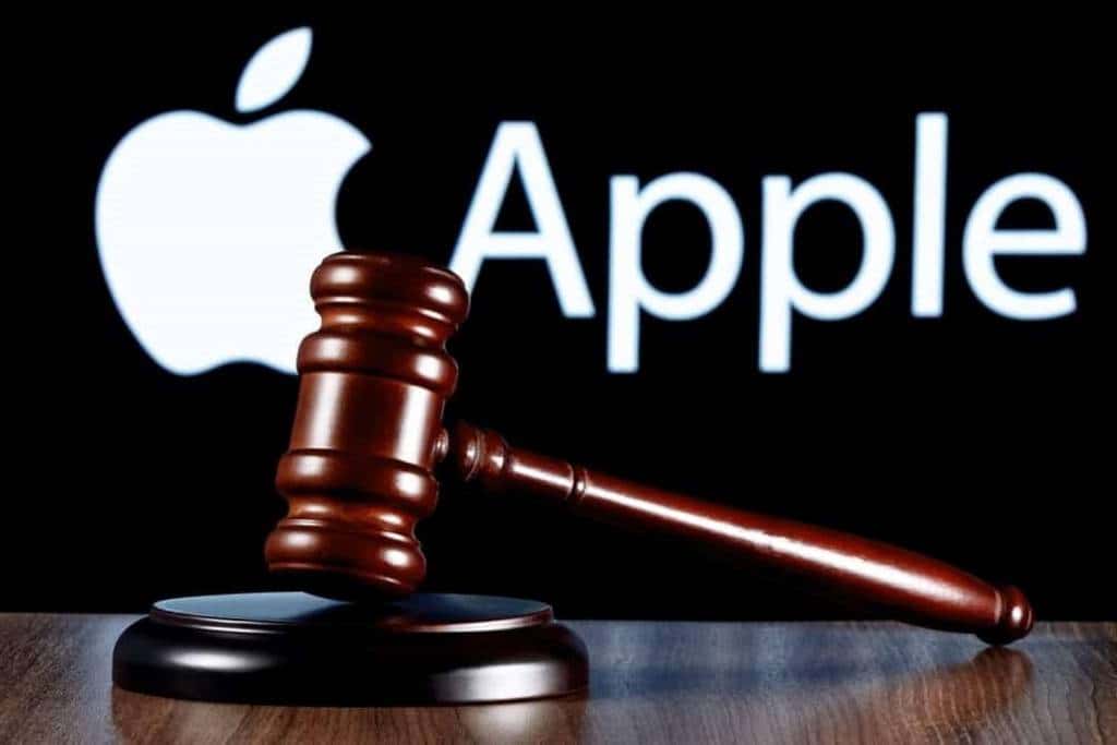 Apple desafia regras europeias que forçam abertura do iOS para concorrentes