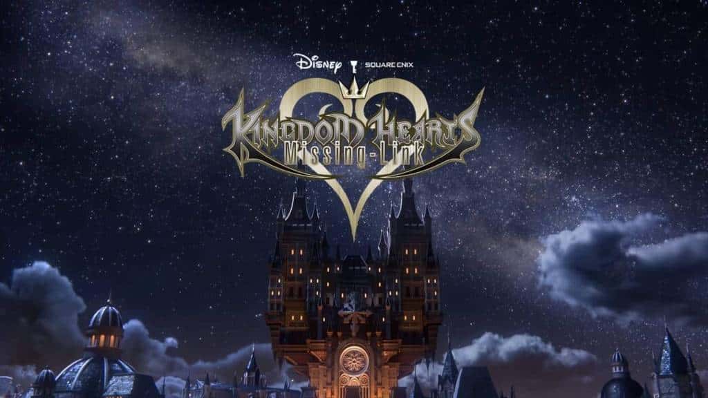 Square Enix cancela Kingdom Hearts Missing Link após três anos de desenvolvimento