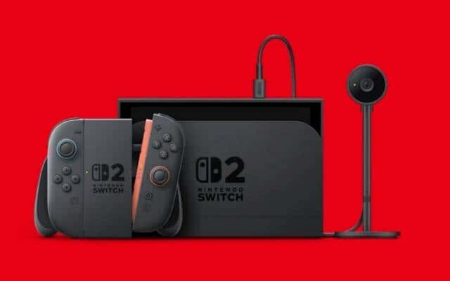 Por que o Nintendo Switch 2 não terá análises antes do lançamento?