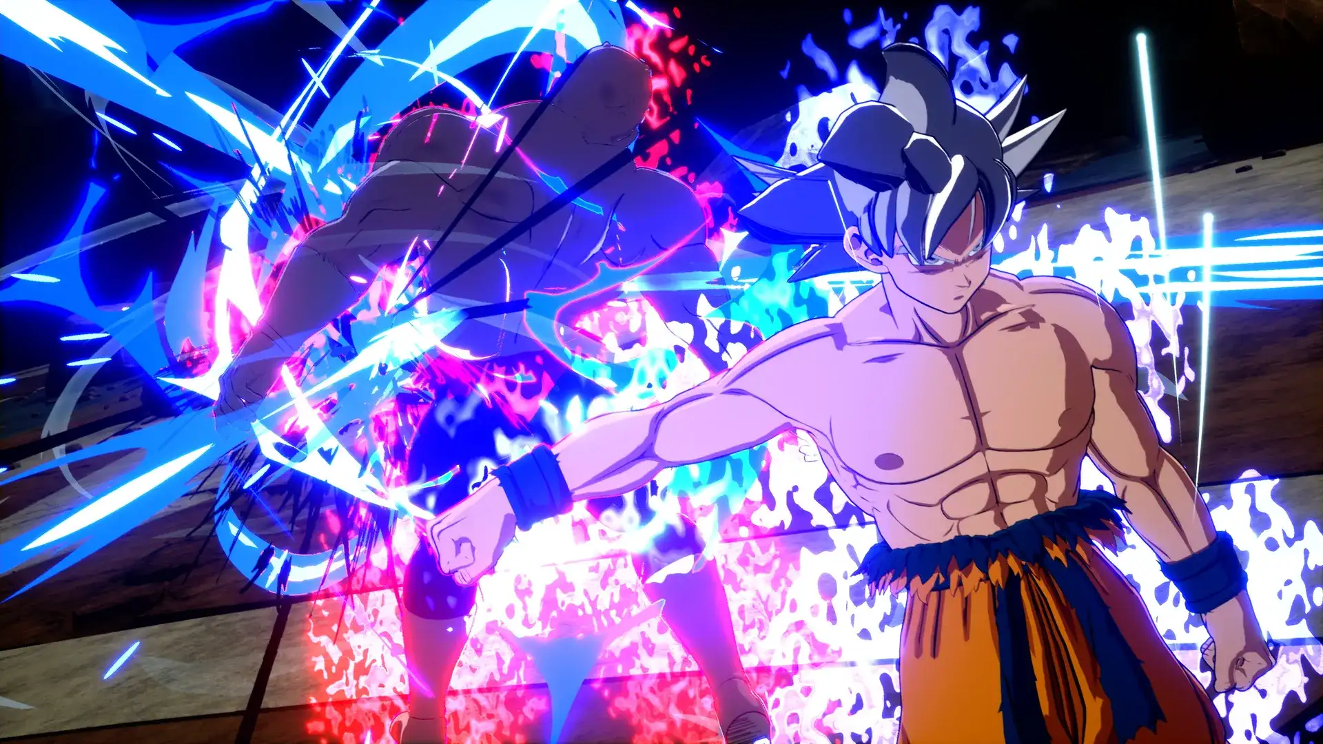 Dragon Ball Sparking Zero chega ao Nintendo Switch e Switch 2 em novembro