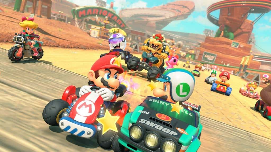 Procon-SP questiona Nintendo sobre termos abusivos no Switch 2
