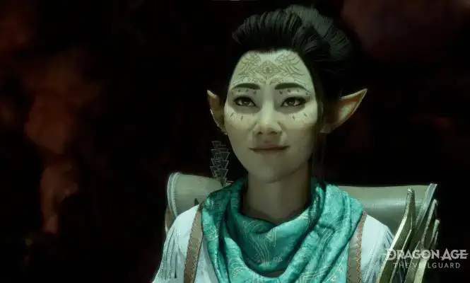 Atriz de Dragon Age critica ódio pré-lançamento: 'Muitos queriam ver o jogo fracassar'