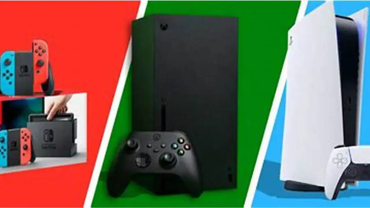 Como os consoles de videogame evoluíram e quais tipos existem hoje?