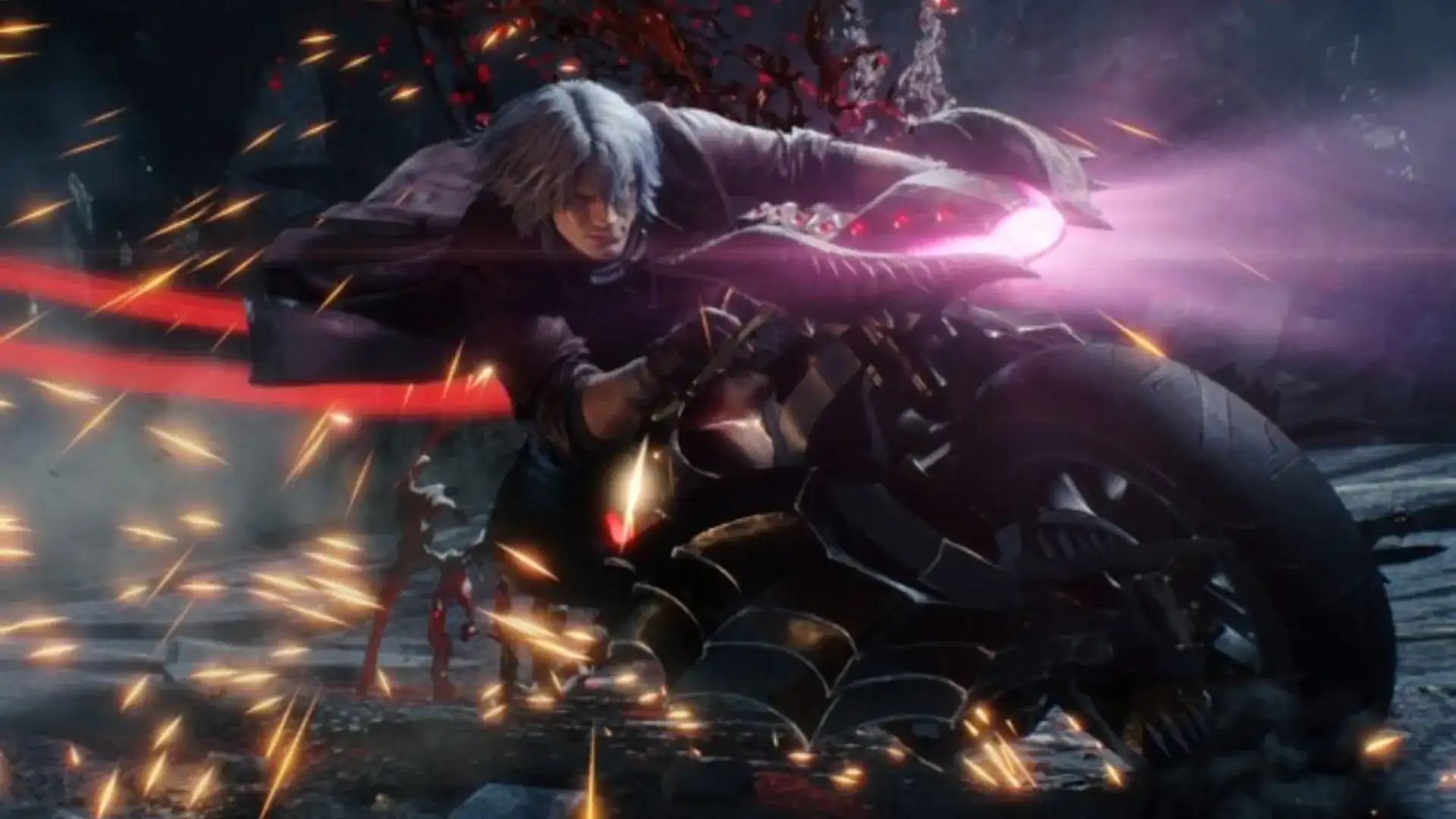 O que a experiência de Hideaki Itsuno revela sobre criatividade versus viabilidade comercial
