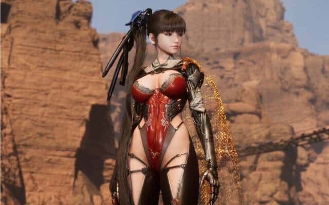 Stellar Blade no PC: requisitos e recursos da versão revelados