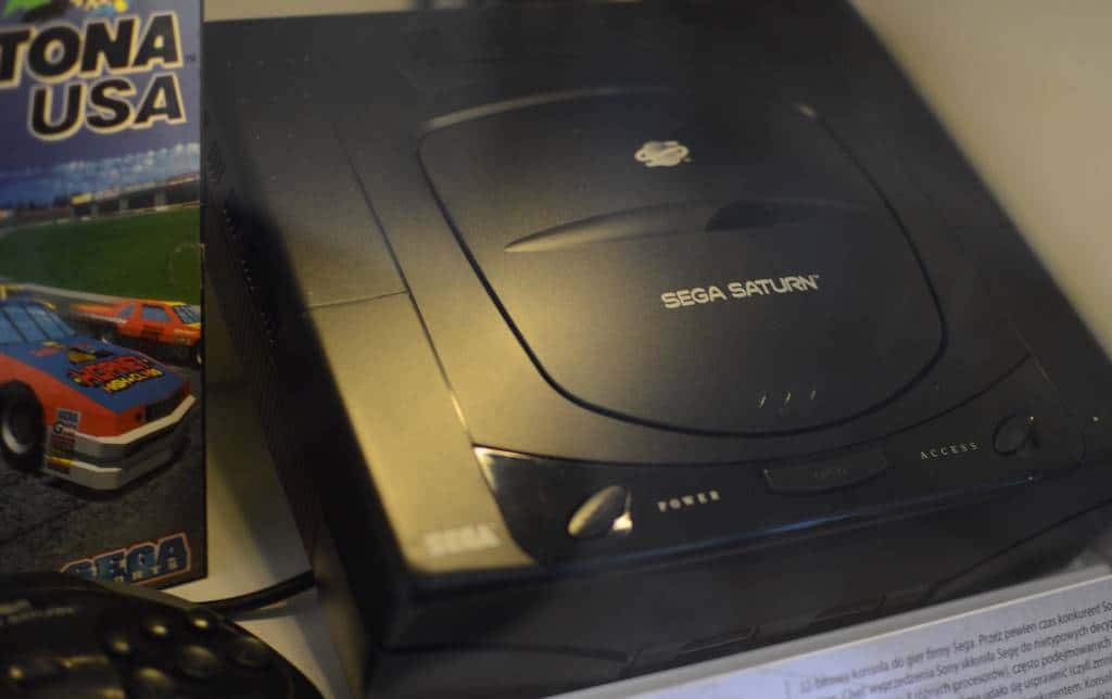 RPG perdido do Sega Saturn ganha tradução para inglês