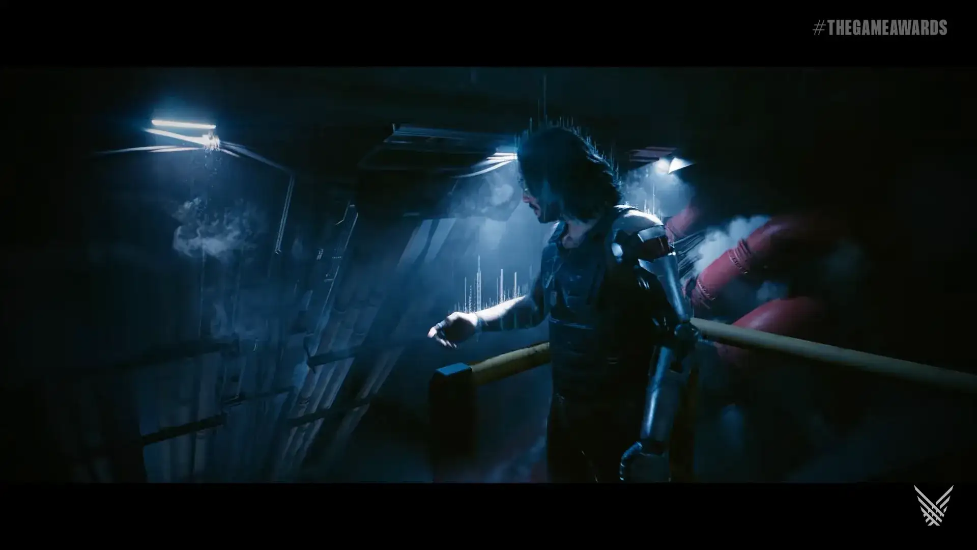 Cyberpunk 2077: Phantom Liberty - Uma Nova Fronteira em Night City