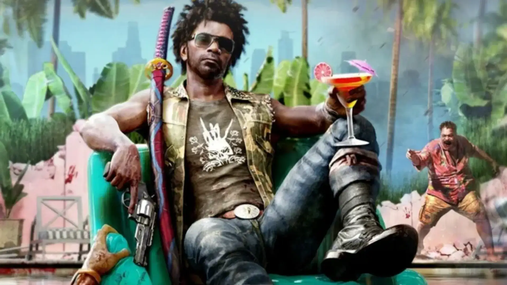 Dead Island 3: O que sabemos sobre o desenvolvimento e a previsão para 2028