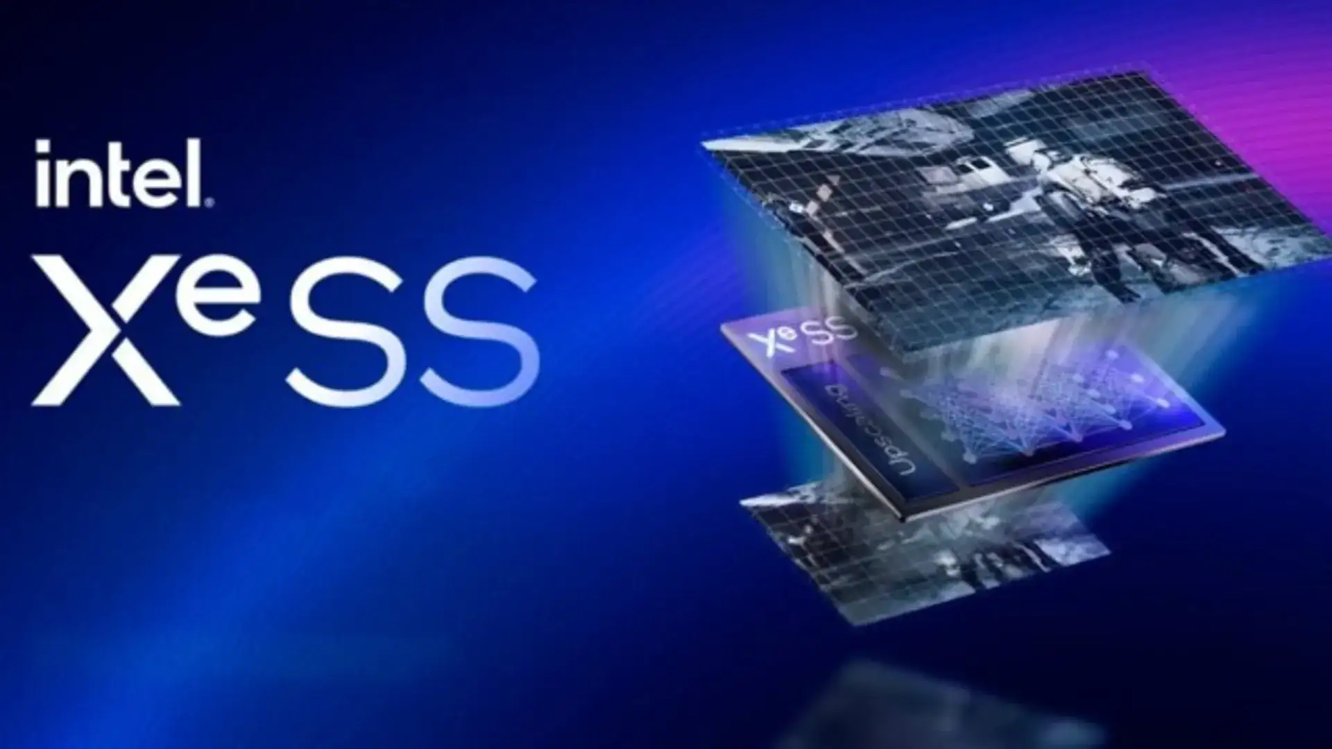 Intel XeSS 3: Como a Multi-Frame Generation promete quadruplicar o FPS em jogos