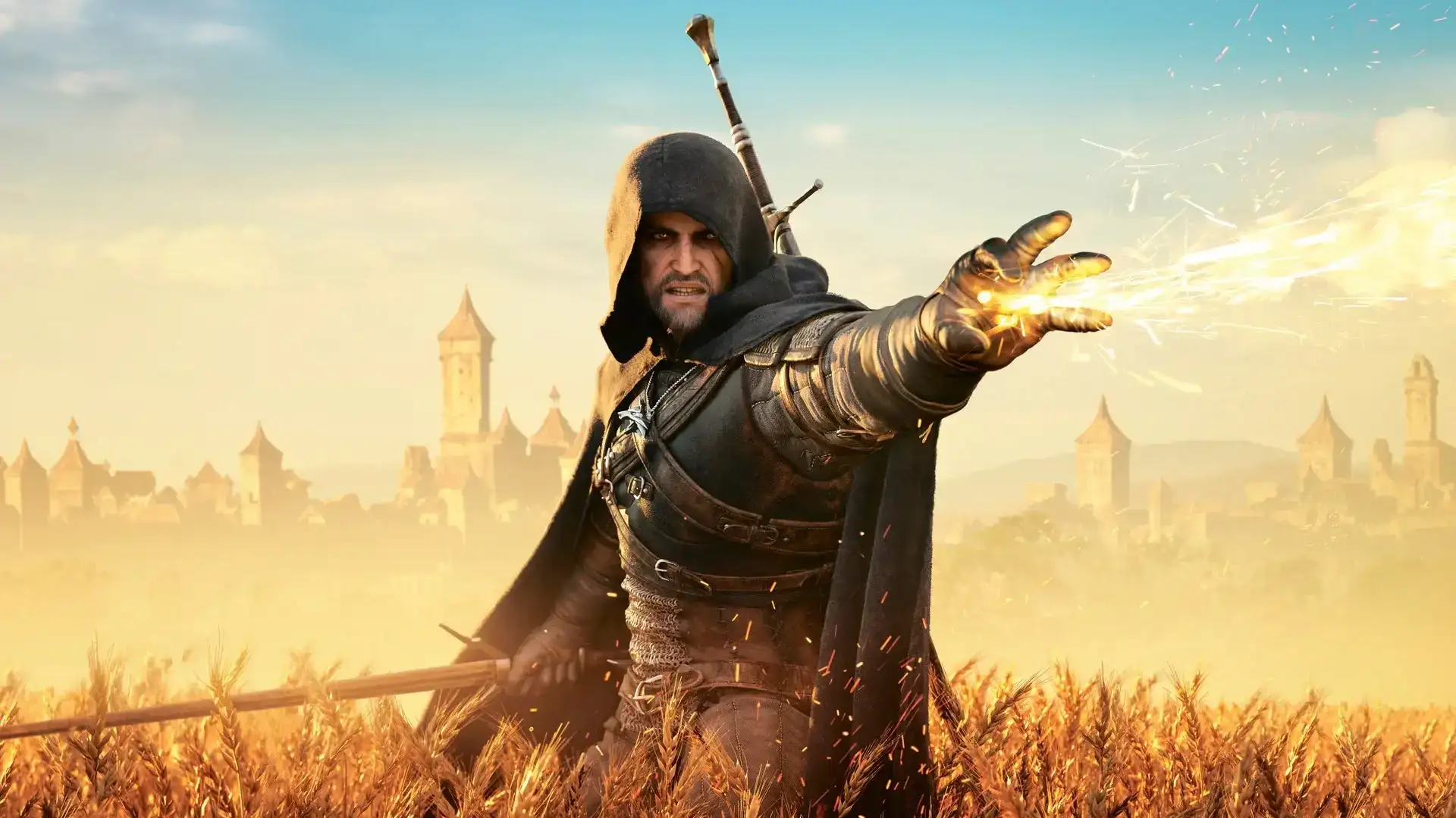 The Witcher 3 atinge marca impressionante de 60 milhões de cópias vendidas