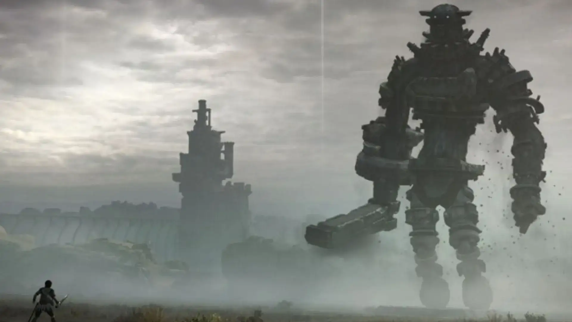 Diretor de Shadow of the Colossus afirma que a era das novas mecânicas de jogos acabou