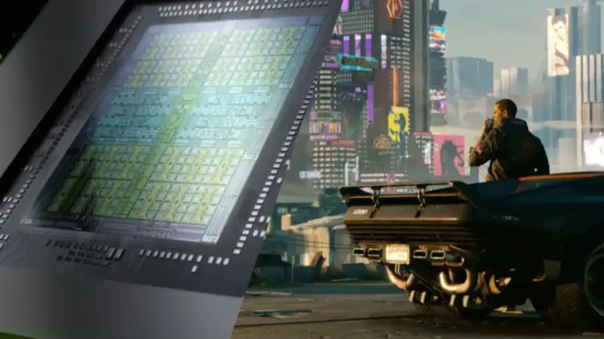 Como a arquitetura Blackwell da NVIDIA está revolucionando gráficos e IA
