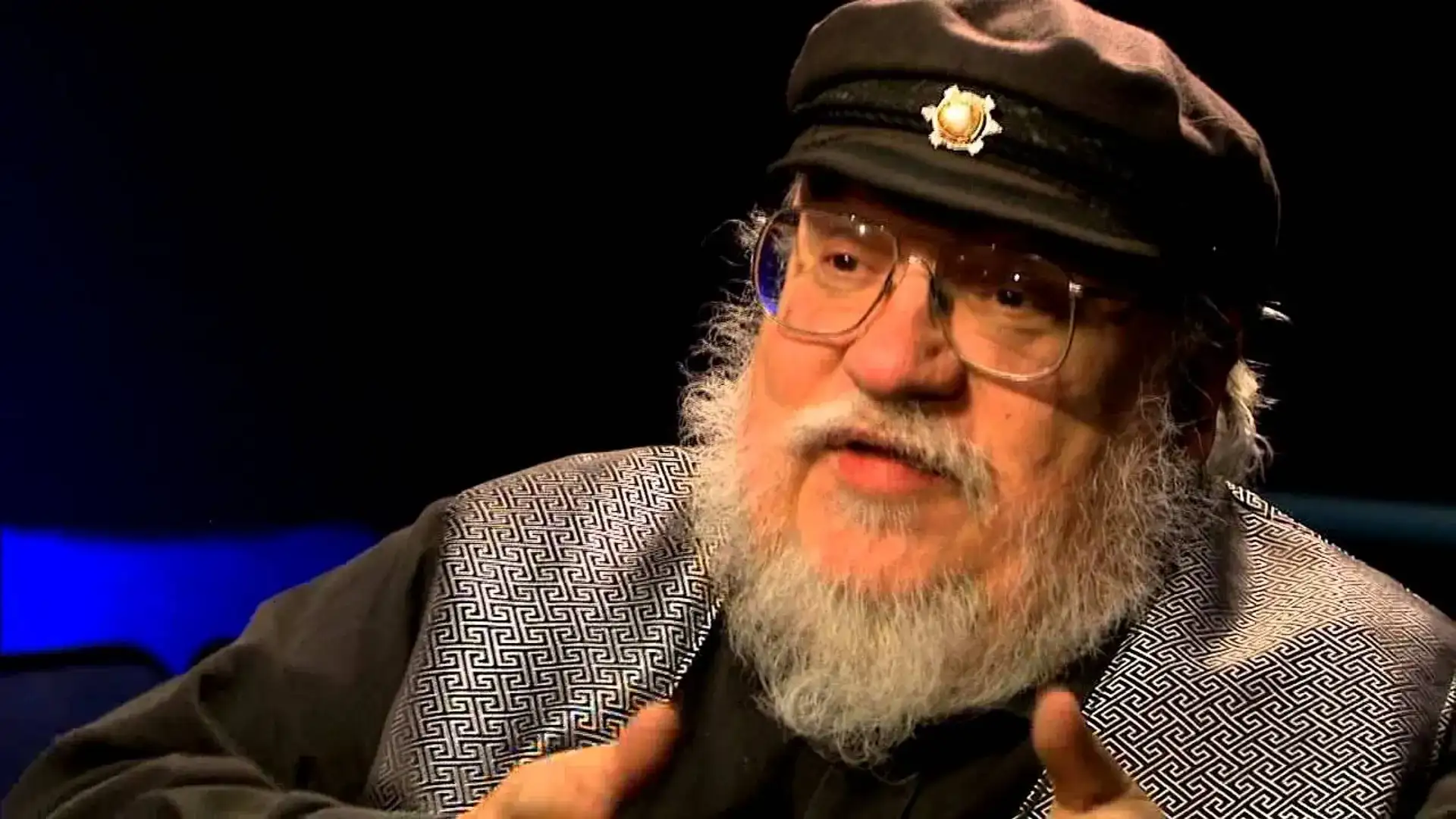 George R.R. Martin e a Relação Conturbada com House of the Dragon