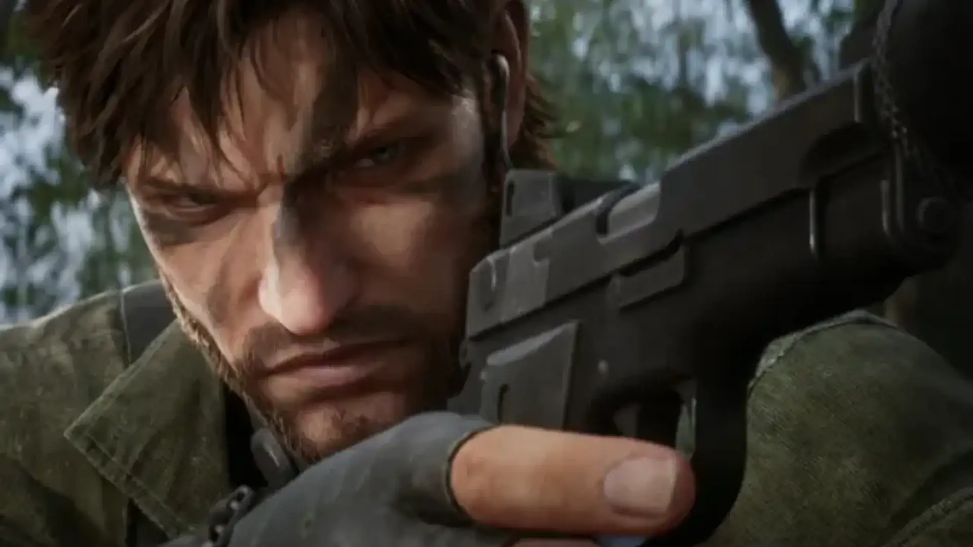 Metal Gear Solid Delta: Snake Eater recebe críticas positivas da imprensa