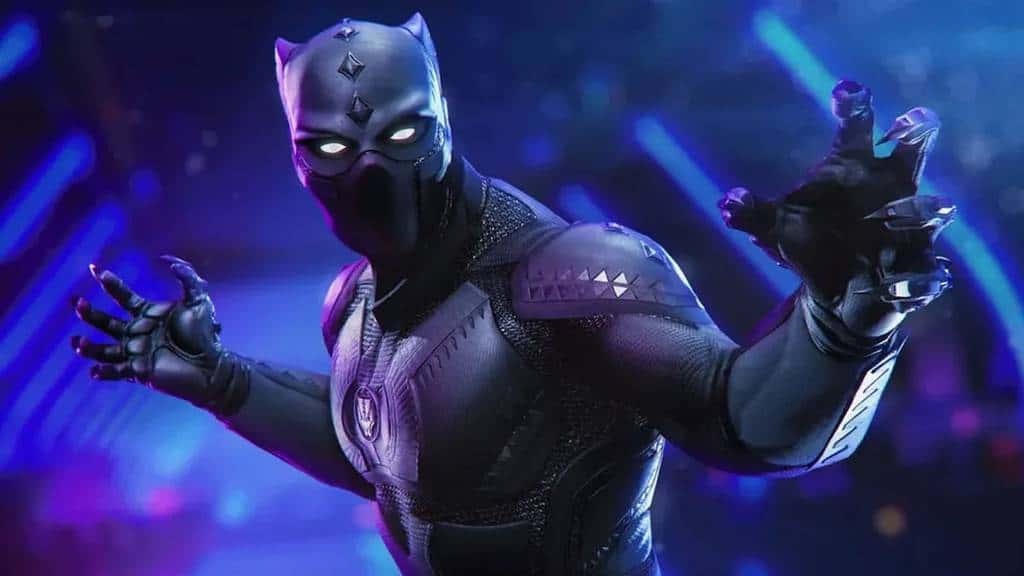 EA Games cancela jogo do Pantera Negra e fecha estúdio responsável