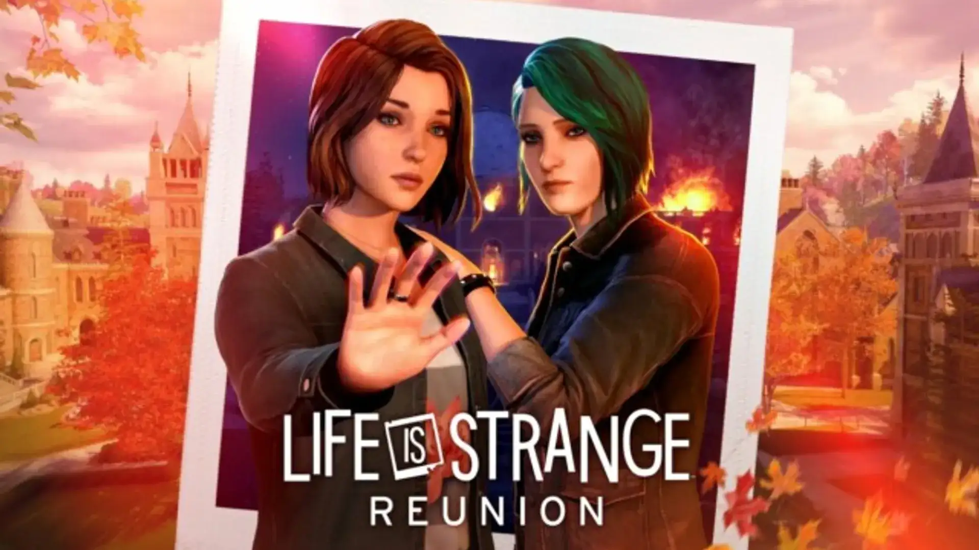 Life is Strange: Reunion promete encerrar a história de Max e Chloe