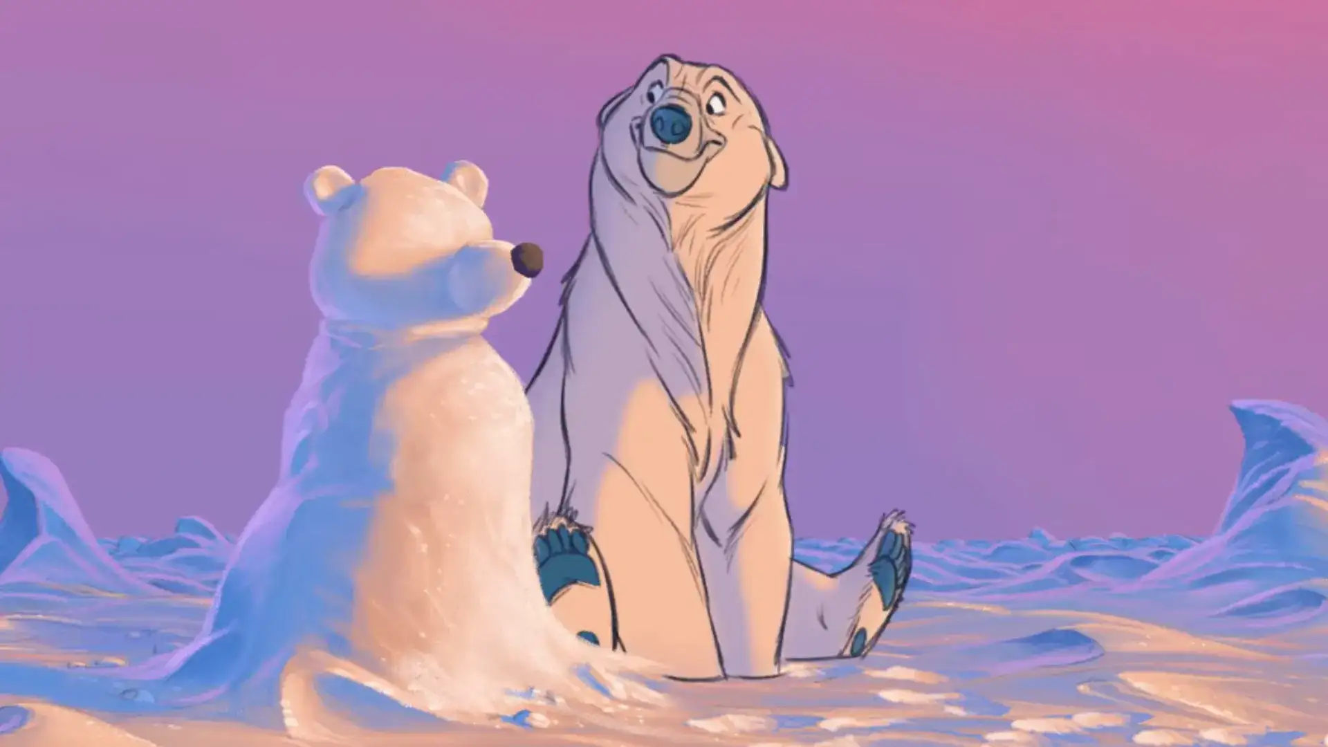 O que um veterano da Disney nos ensina sobre o charme da animação 2D