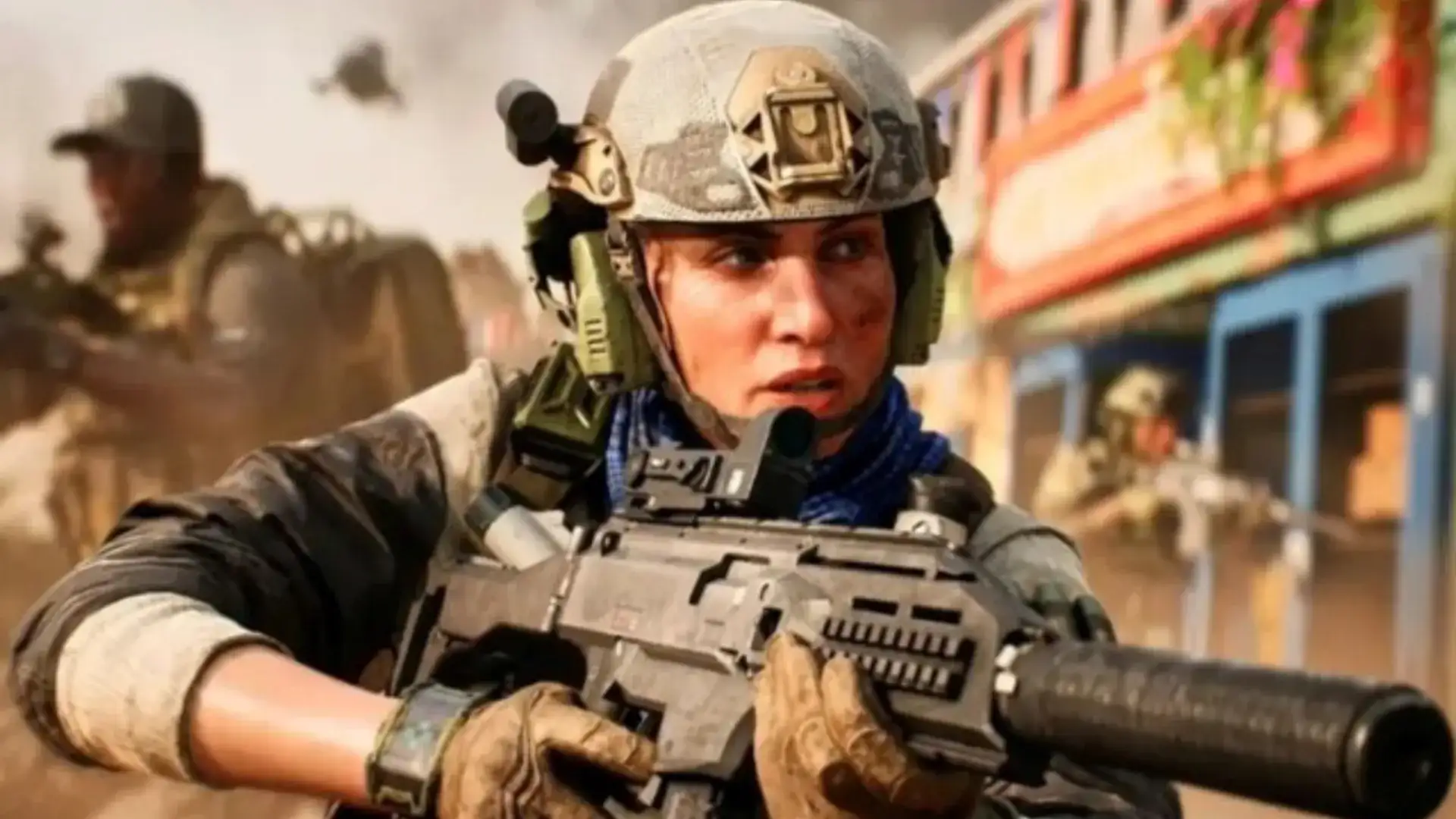 Problemas no Beta de Battlefield 6: DLSS ausente e falhas no matchmaking