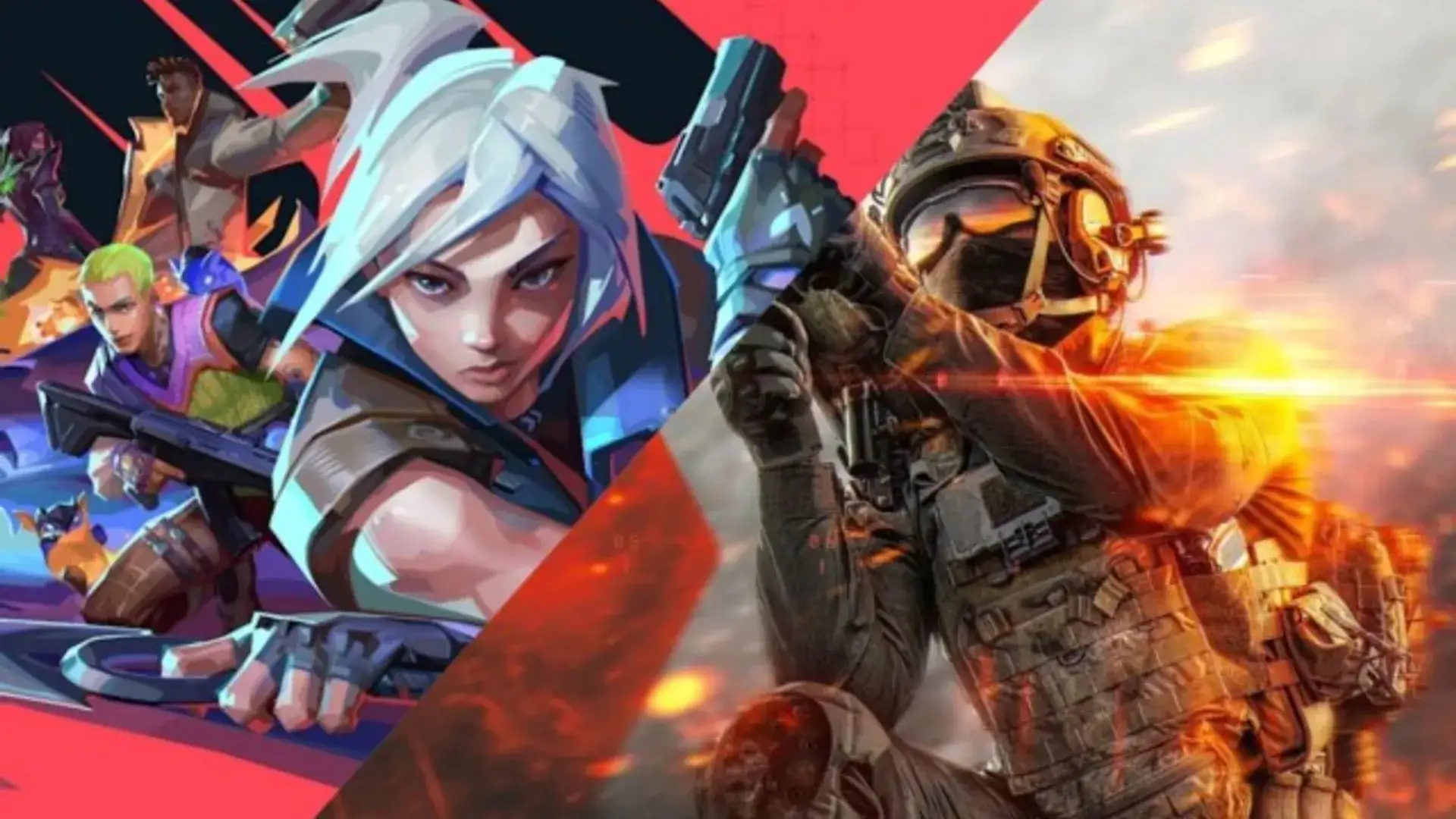 Por que Valorant e Battlefield 6 não rodam juntos no mesmo PC?