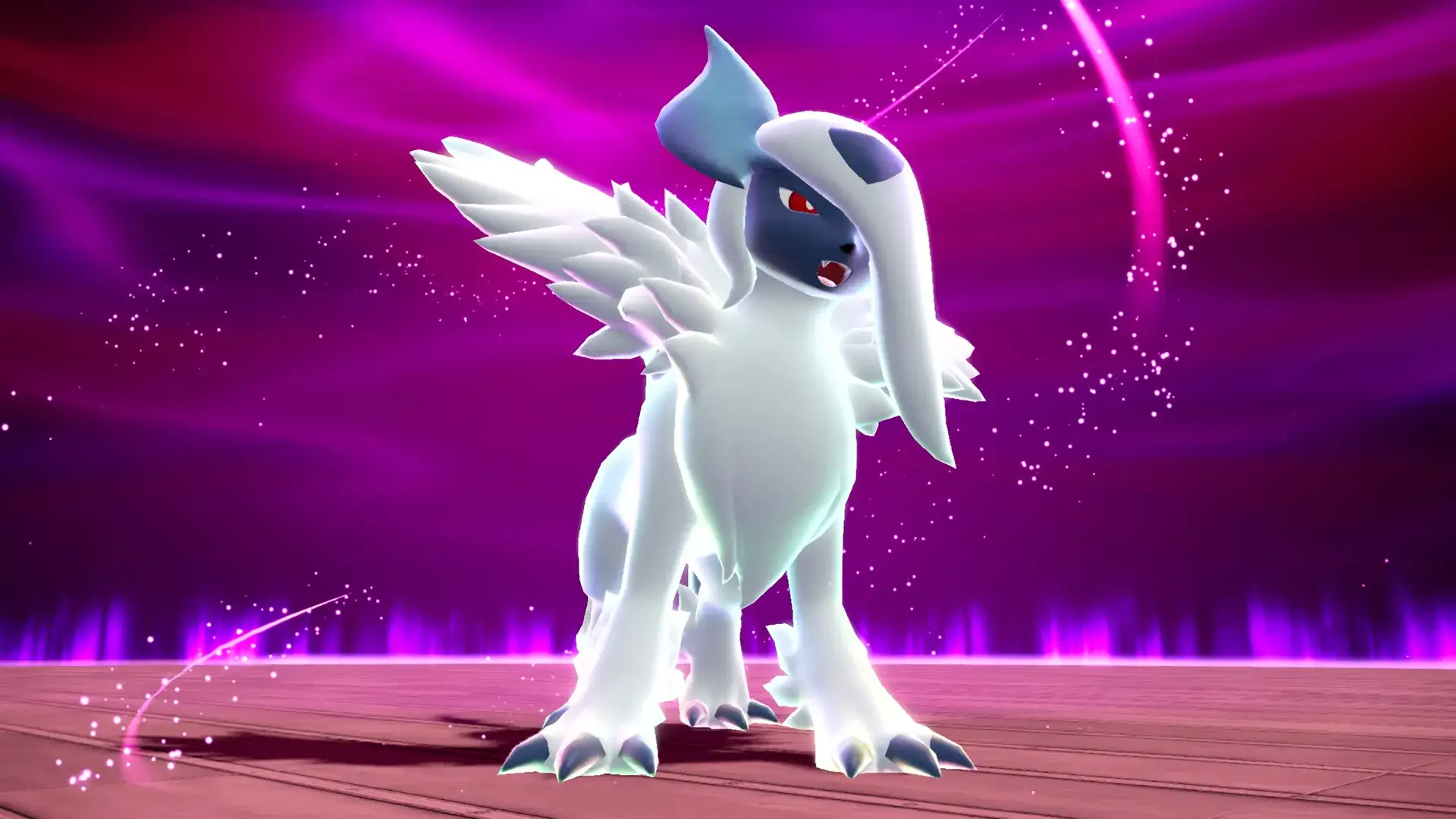 Como Pokémon Legends: Z-A está revolucionando as batalhas com megaevoluções