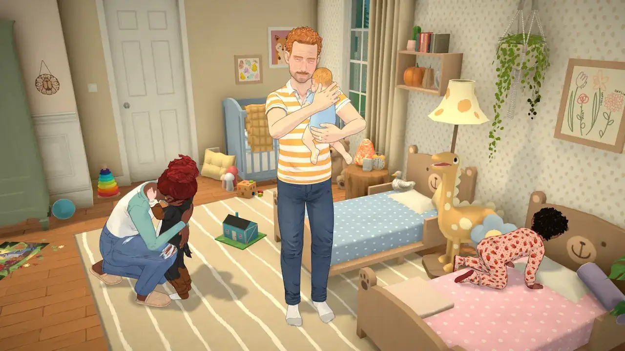 Paralives, o concorrente de The Sims, anuncia data de lançamento