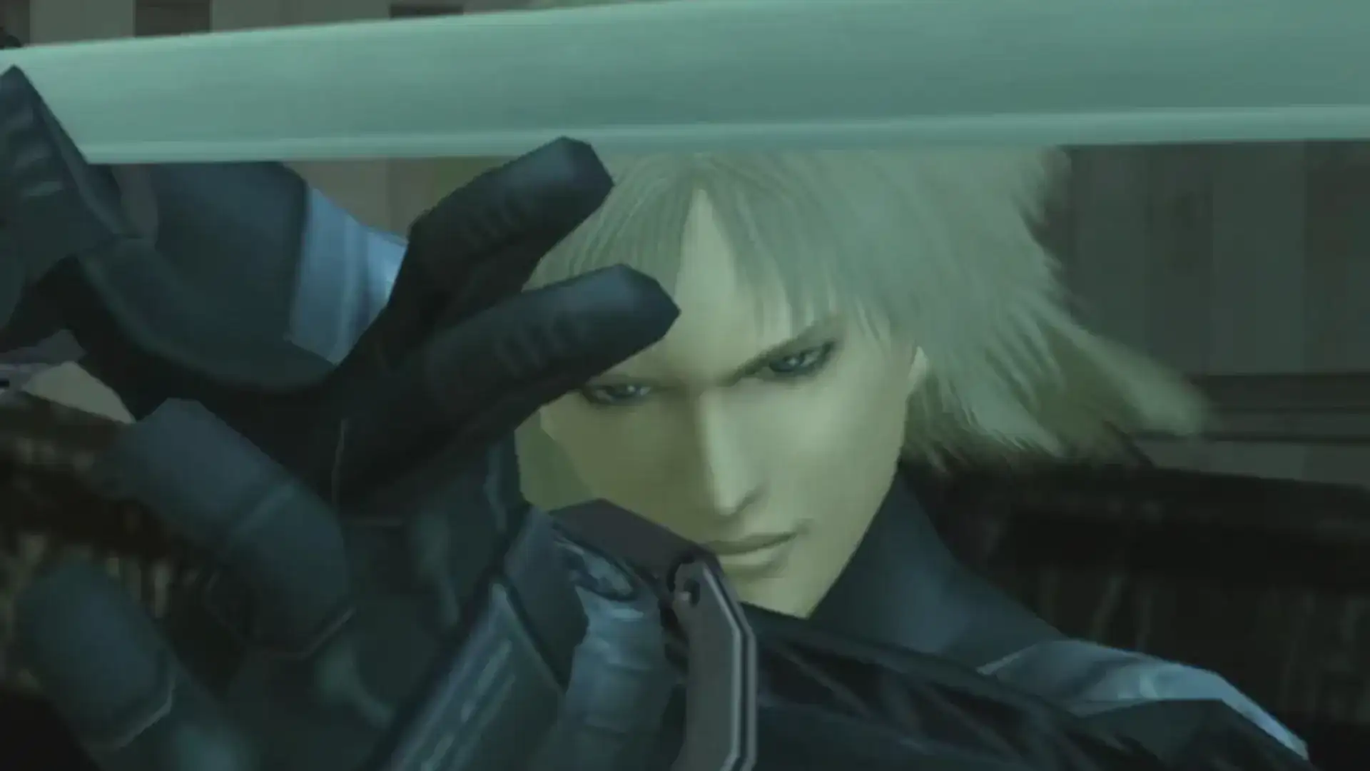 O que Hideo Kojima realmente quis dizer com Metal Gear Solid 2