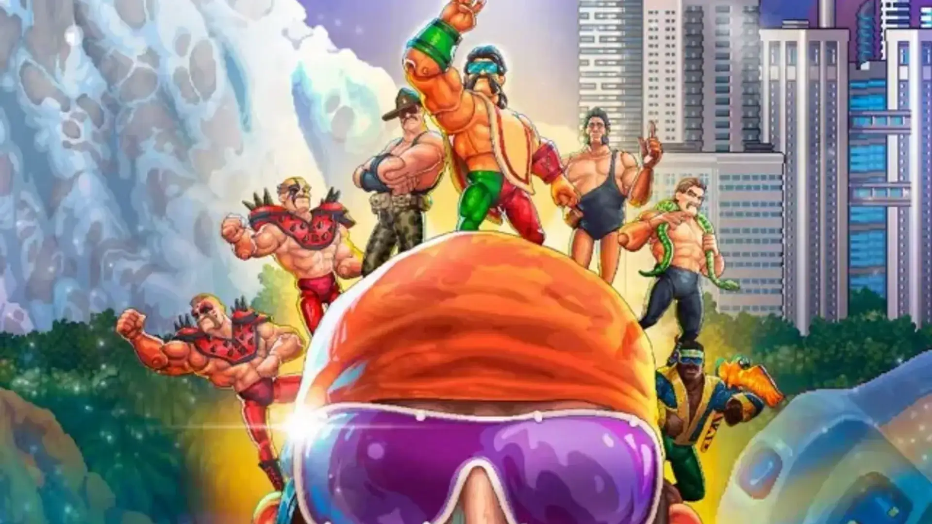 Jogos da Skybound em promoção na Steam: Oportunidade para completar sua coleção