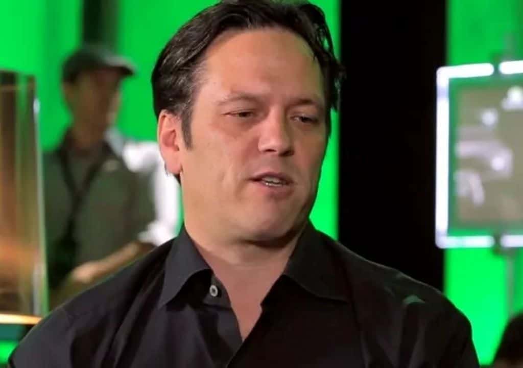 Phil Spencer permanece na liderança da Xbox apesar de mudanças na Microsoft