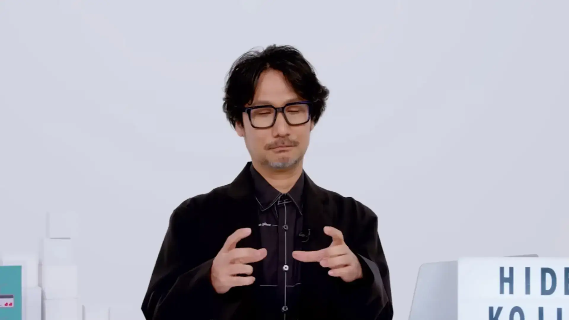 Como a Realidade Virtual e Aumentada Estão Redefinindo a Narrativa, Segundo Hideo Kojima