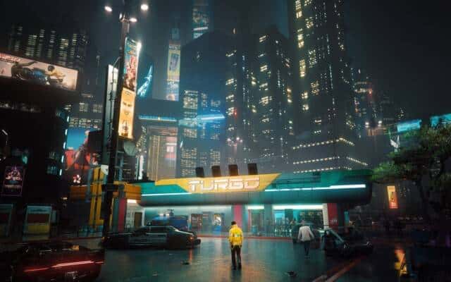 Sequência de Cyberpunk 2077 terá Chicago distópica como novo cenário