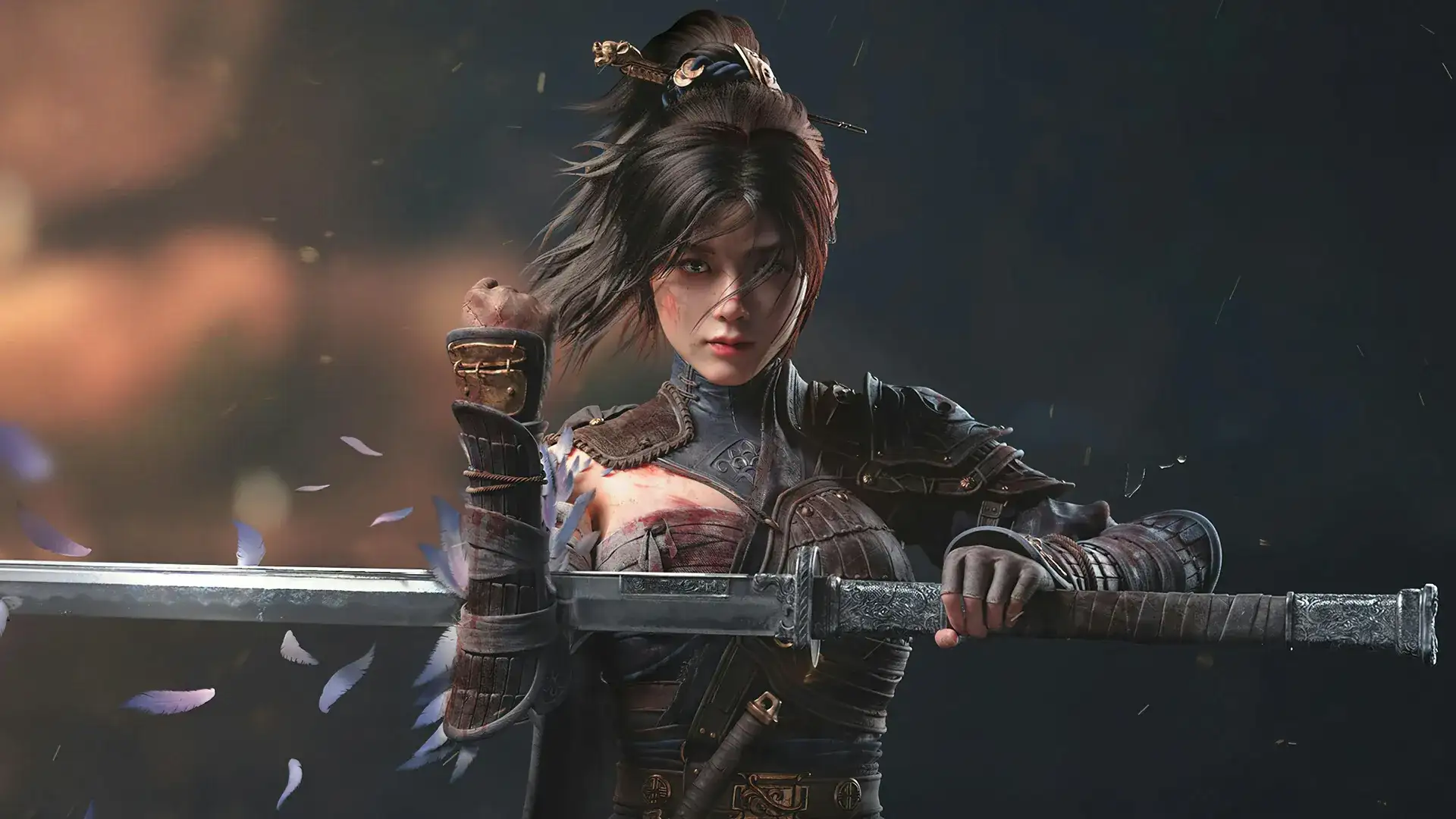 Wuchang: Fallen Feathers censurado no lançamento, mas mod gratuito restaura conteúdo original