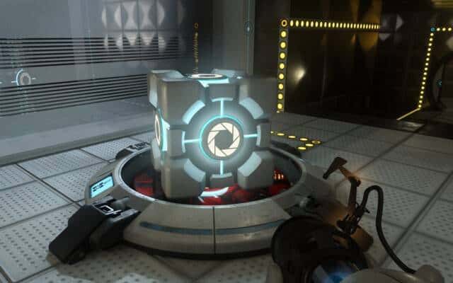 Portal RTX ganha DLSS 4 e iluminação neural em nova atualização