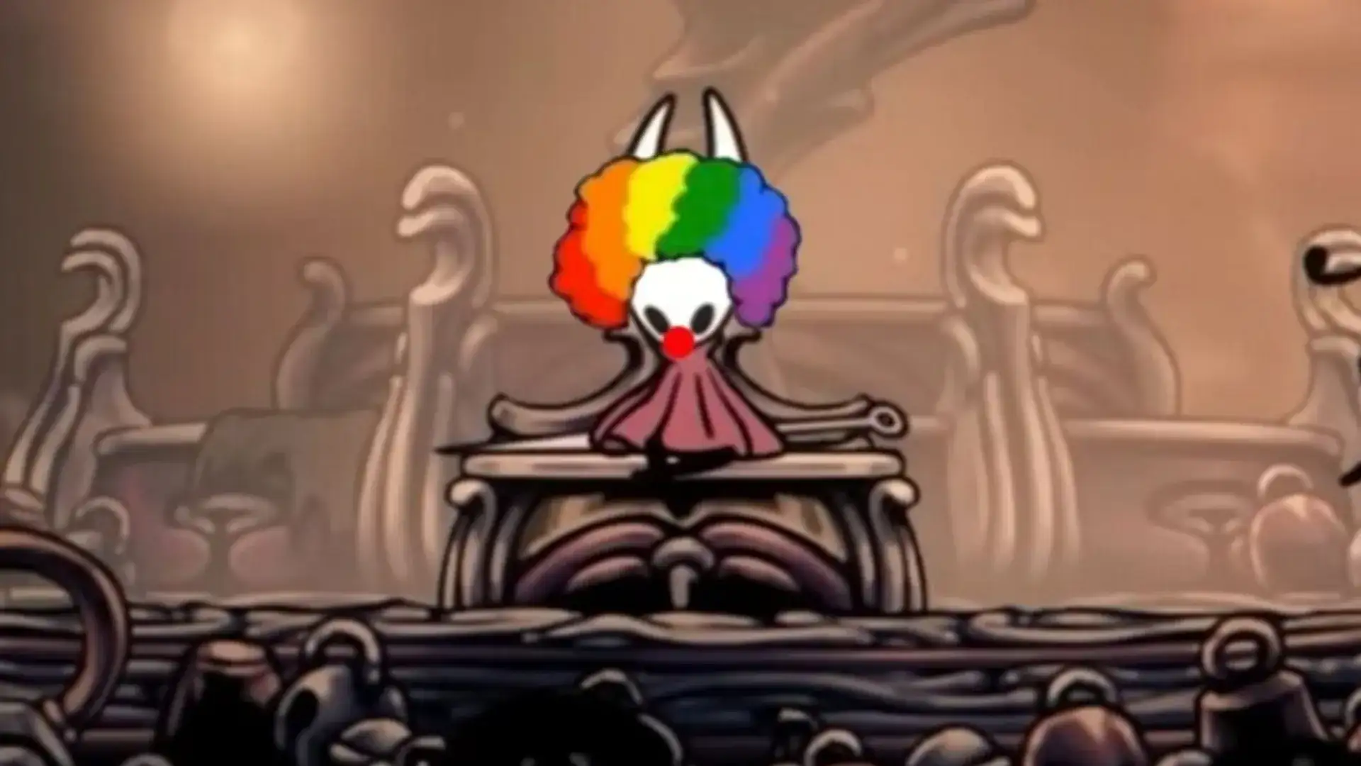 Hollow Knight: Silksong na Gamescom - O que esperar da reapresentação