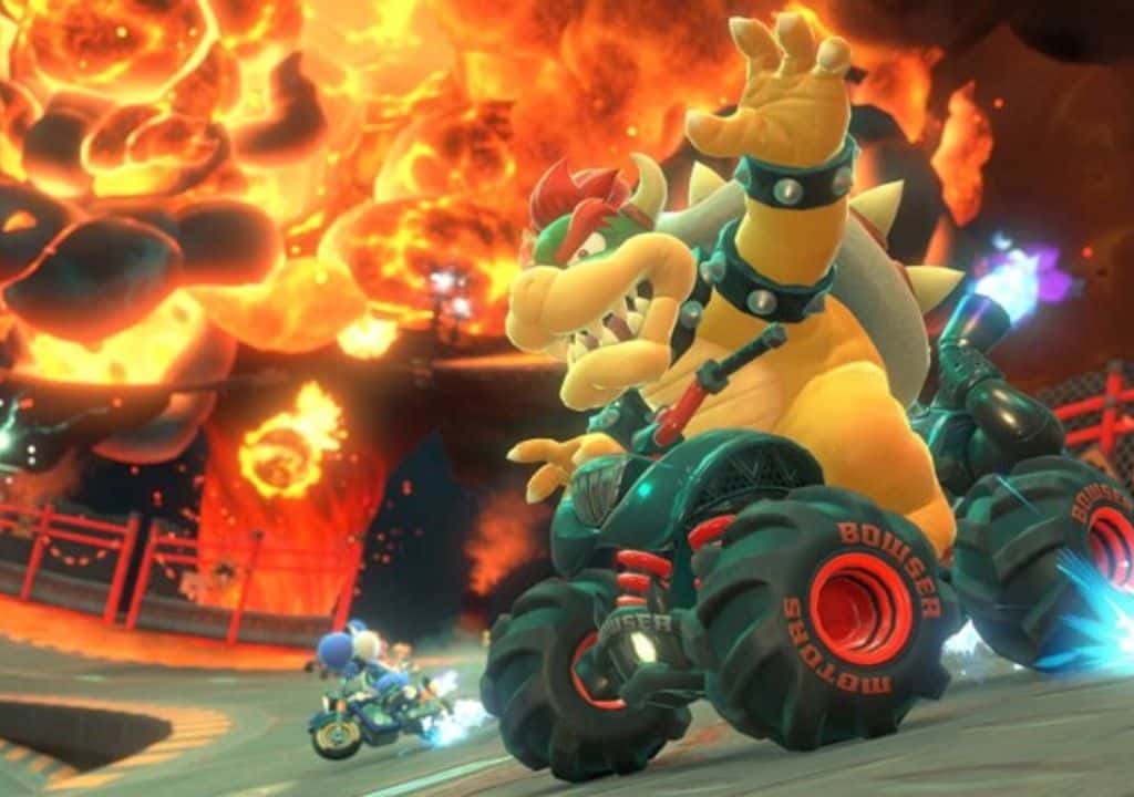 Por que os jogos third party estão decepcionando no Nintendo Switch 2?