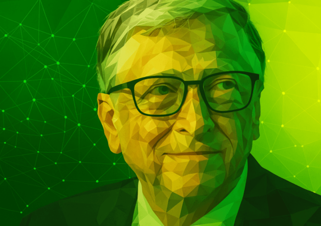 NVIDIA e Bill Gates investem em reatores nucleares para data centers