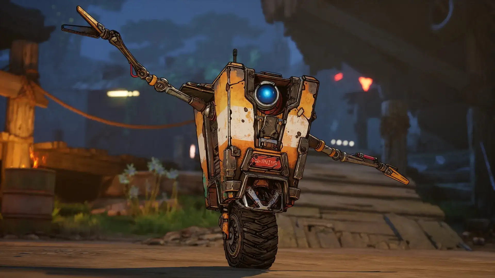 Borderlands 4 no PC: Especialistas Apontam Problemas de Desempenho