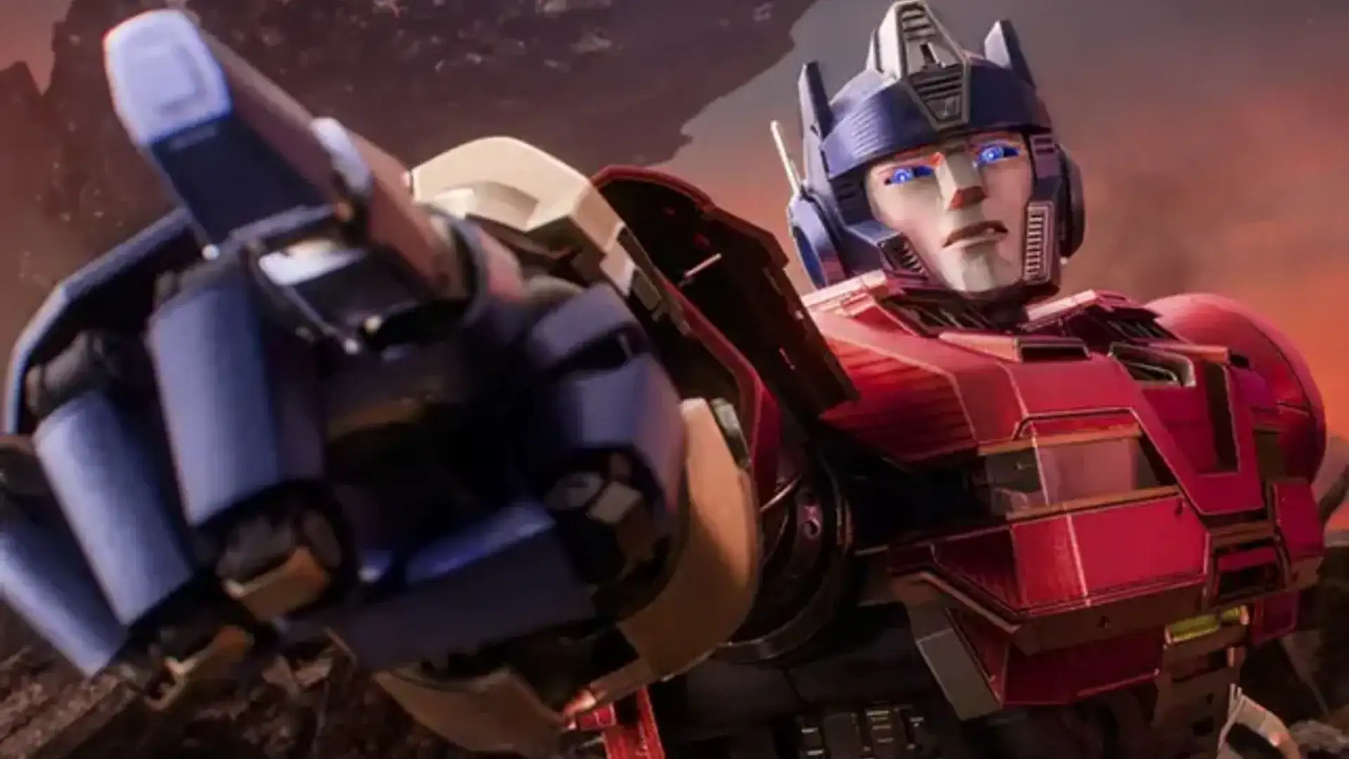 AMD pode usar nomes de Transformers em suas próximas GPUs RDNA 5