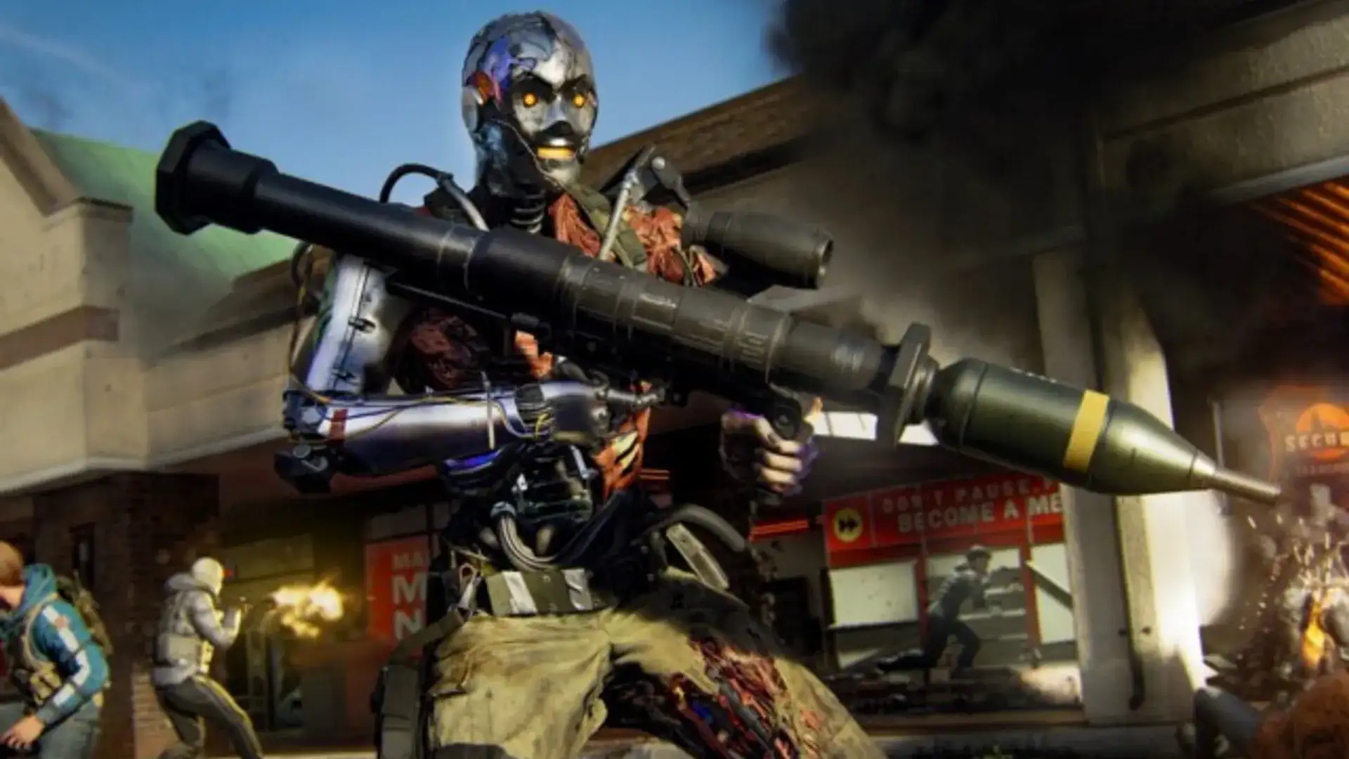 Justiça brasileira condena Activision Blizzard por banimento arbitrário em Call of Duty