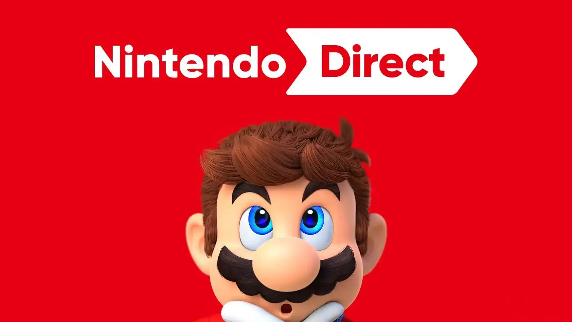 Direct da Nintendo será o mais longo da história focada em jogos