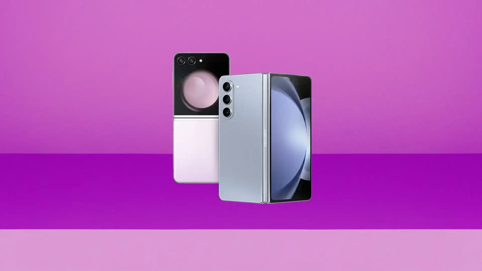 Galaxy Z Flip 7 e Z Fold 7 podem ser lançados em julho em Nova York?