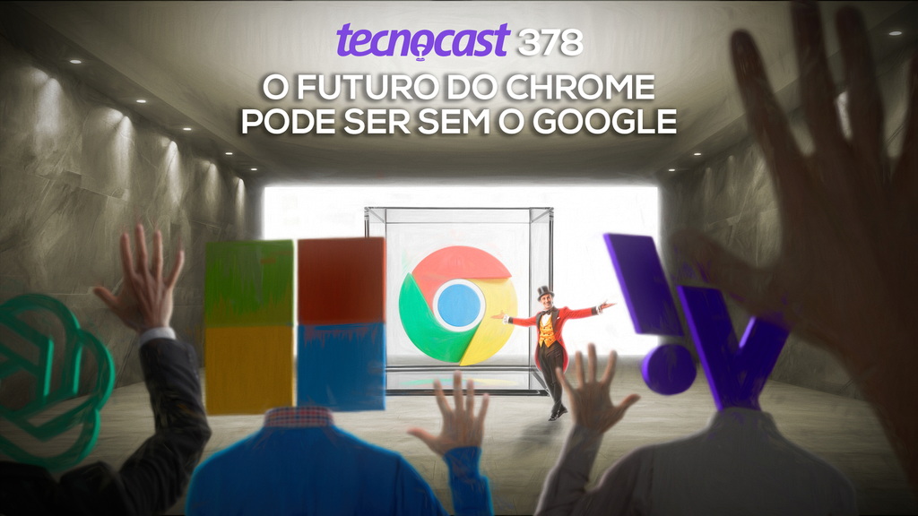 Chrome sem Google: como ficaria o navegador nas mãos de outras empresas?