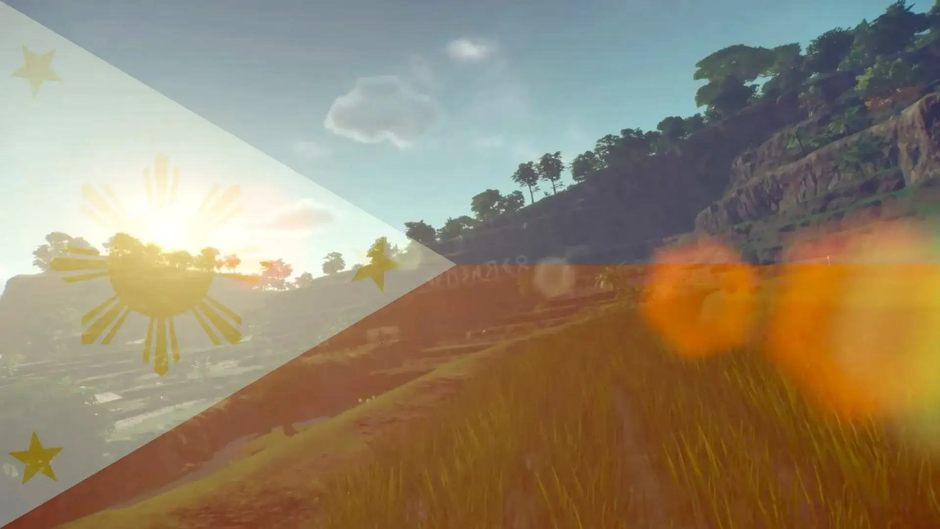 Pokémon Ventos & Ondas: Como as paisagens do sudeste asiático moldaram a nova região Pokémon Ventos & Ondas: Como as paisagens do sudeste asiático moldaram a nova região