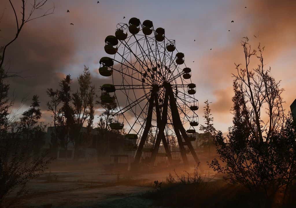 STALKER 2 chega ao PlayStation 5 com trailer e recursos exclusivos