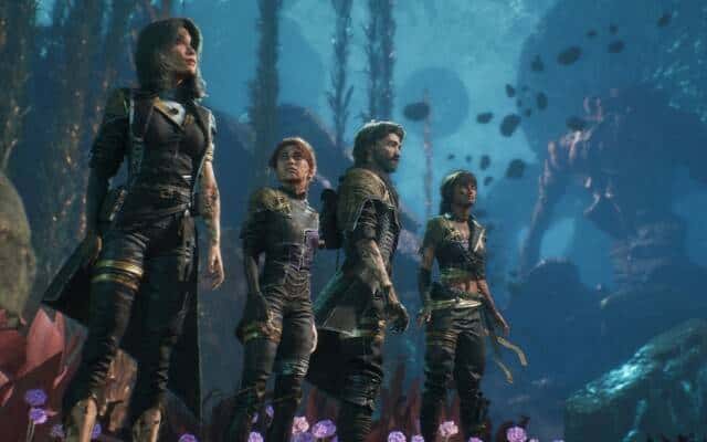 Clair Obscur: Expedition 33 pode chegar ao Nintendo Switch 2?