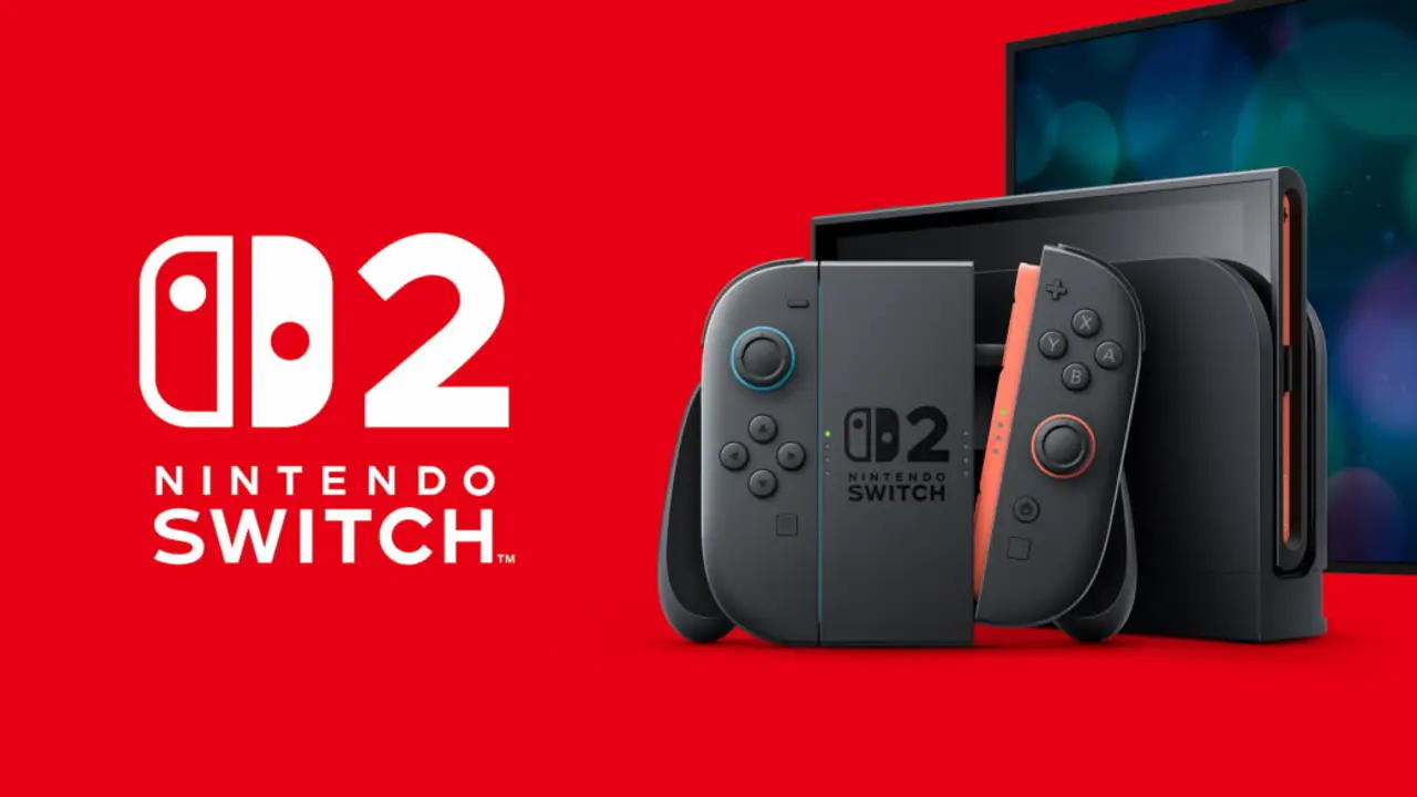 Nintendo Switch 2 se torna o console com vendas mais rápidas da história