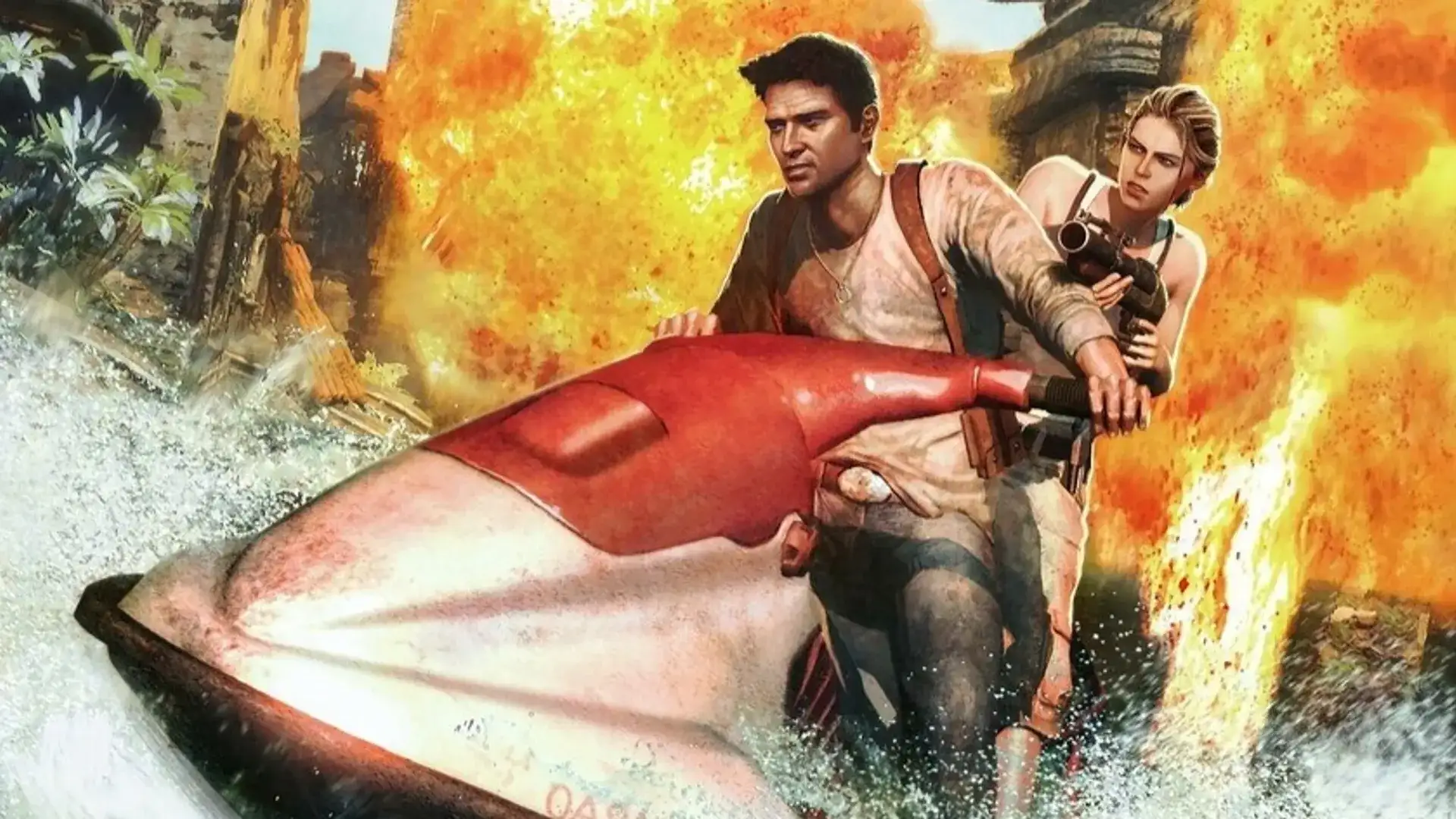 Easter Egg de Uncharted: Piada Interna da Naughty Dog Passou Despercebida por 19 Anos