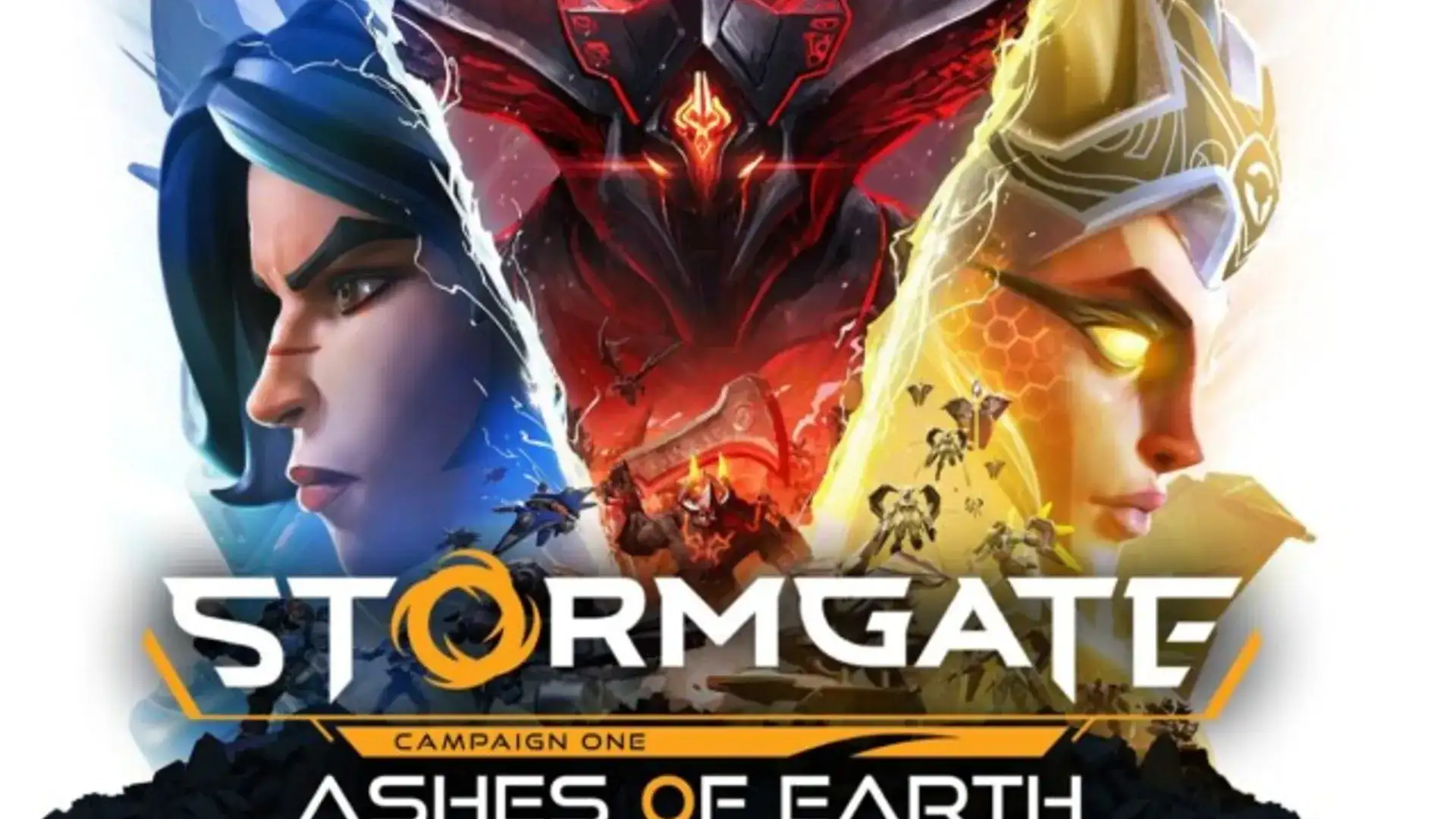 Stormgate Necrolyte: o que muda na nova atualização do jogo?