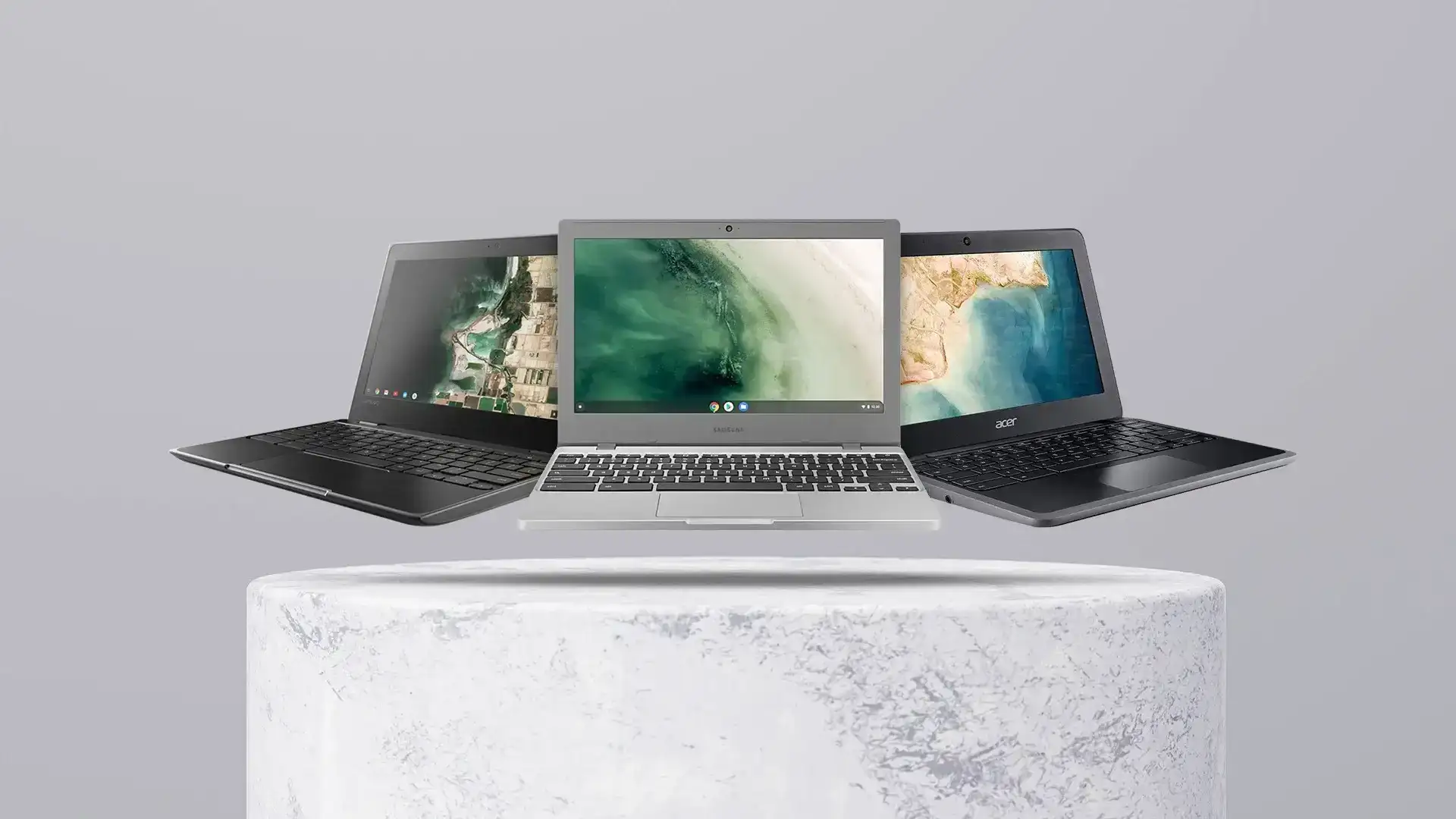 Qual é o melhor Chromebook para comprar em 2024?